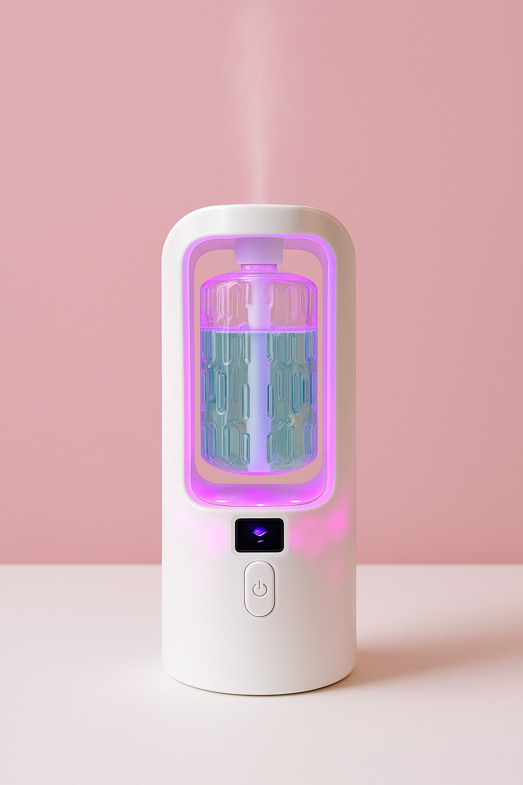 Choisir le mode de fonctionnement