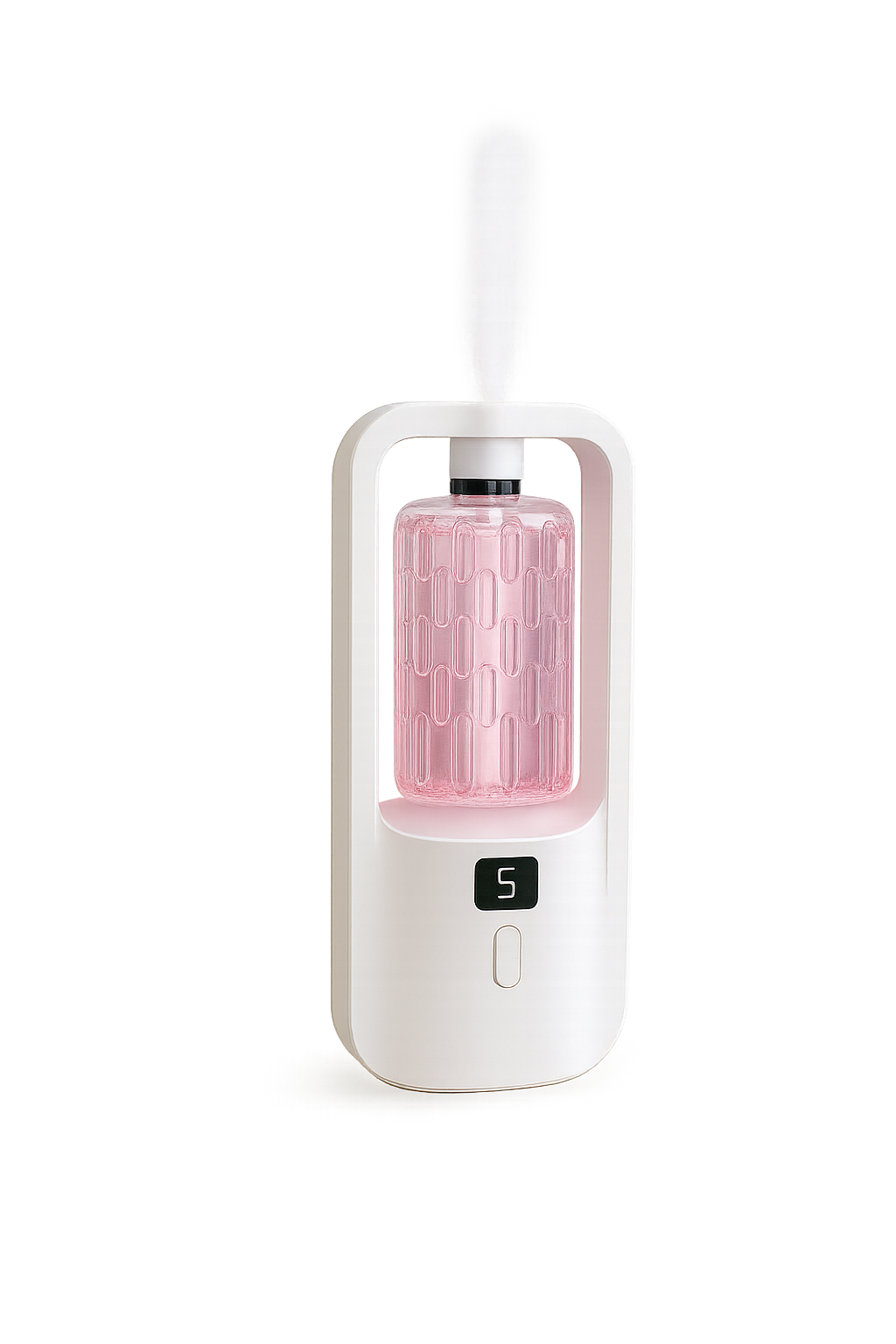 Mystic Garden – visuel