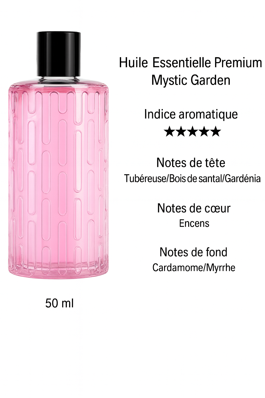 Diffuseur d’Arômes Huiles Essentielles – Purificateur d’Air, Anti-Odeurs & Lumière d’Ambiance