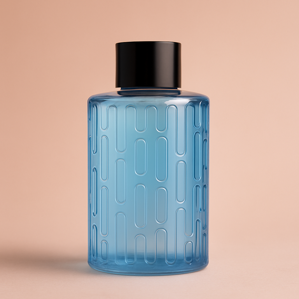 Diffuseur d’Arômes Huiles Essentielles – Purificateur d’Air, Anti-Odeurs & Lumière d’Ambiance