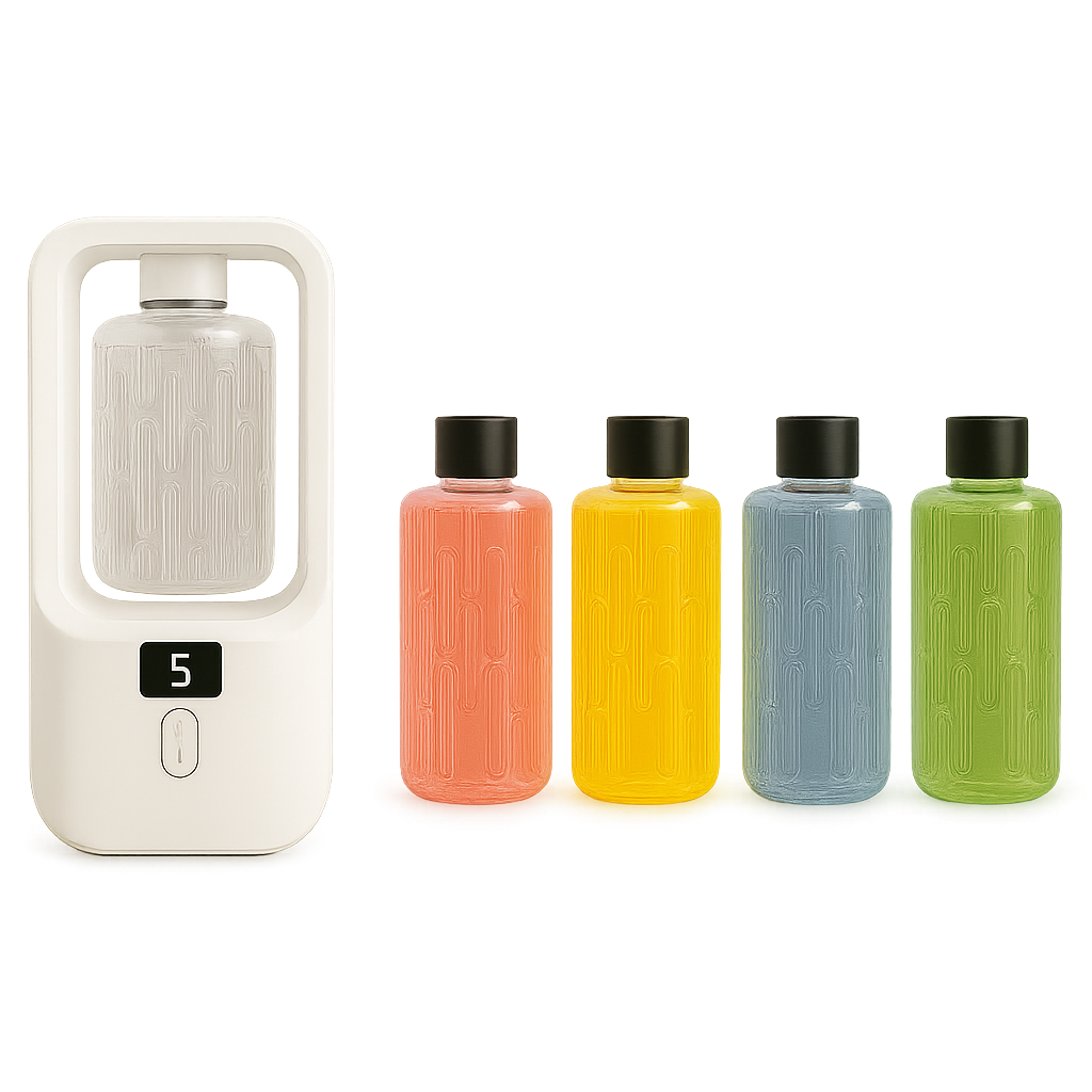 Diffuseur 2-en-1 Diffusya