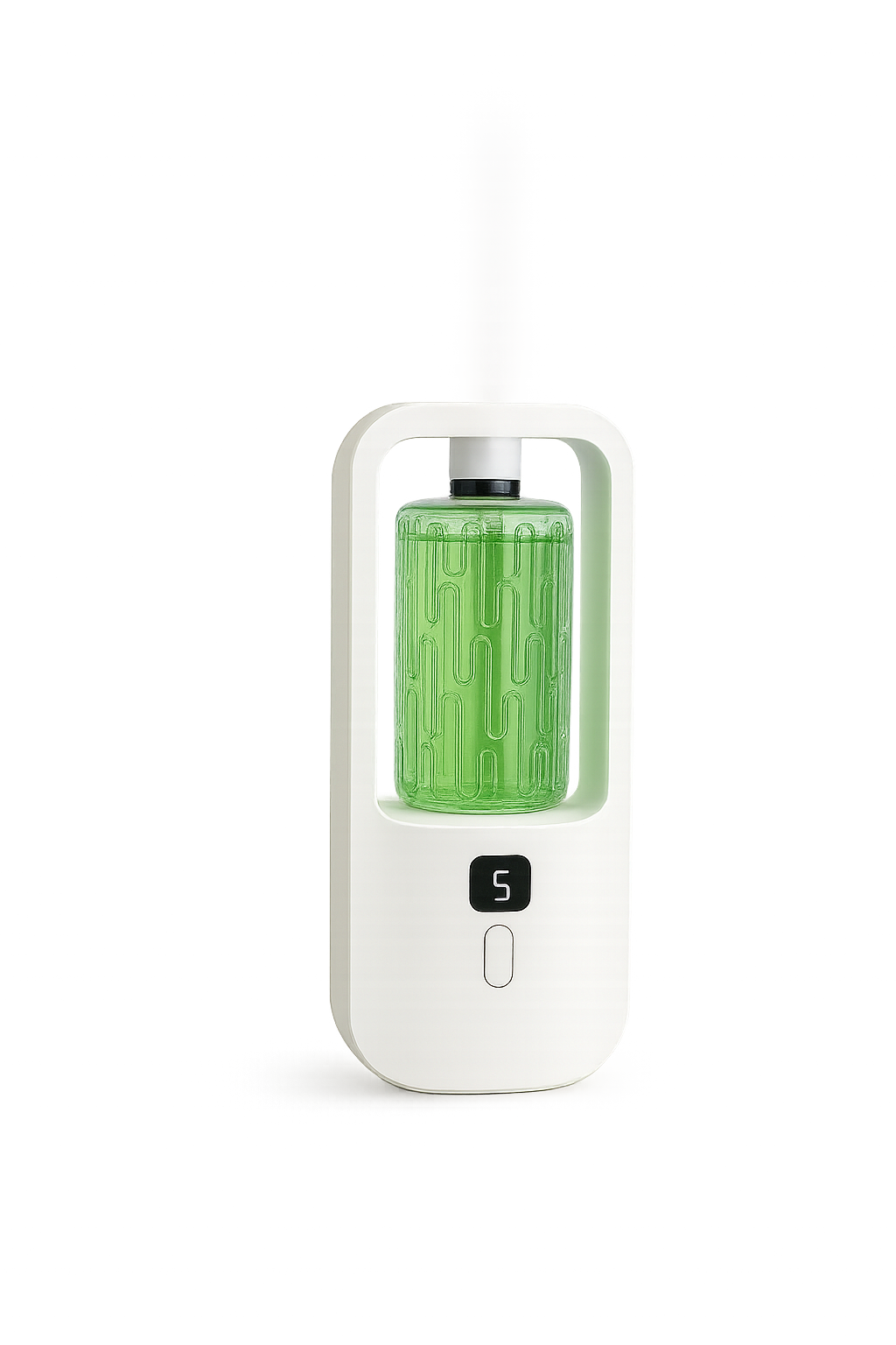 Eveil fruité – visuel