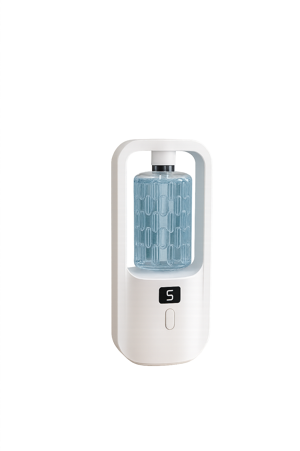 Forêt Zen – visuel