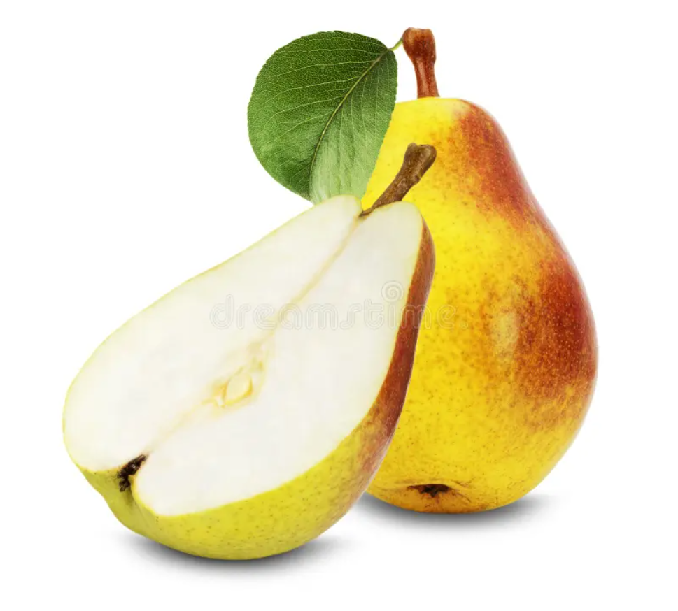 Poire gourmande